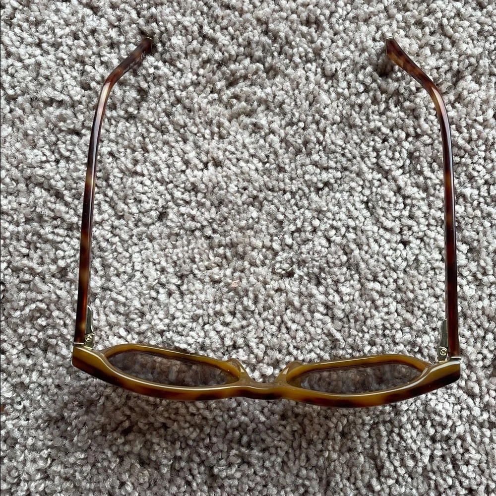 Tortoise Shell Sunglasses